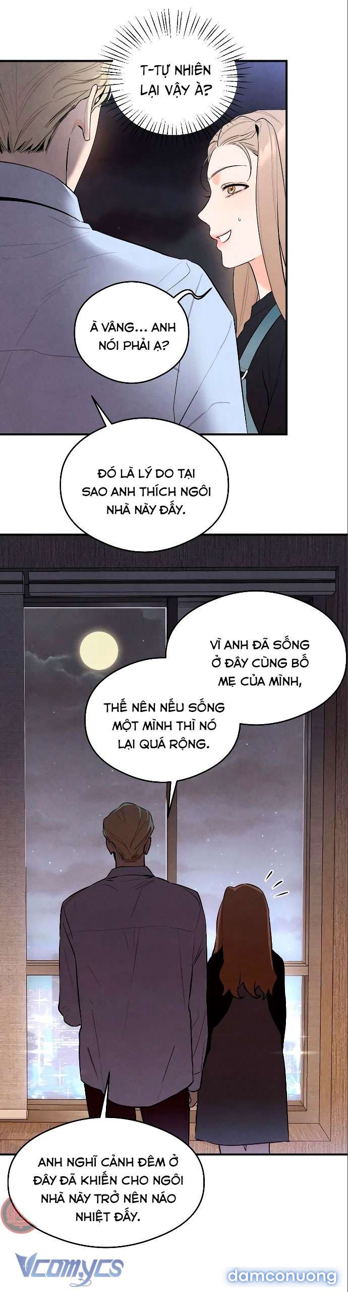 [18+] Mong Ước Của Ác Quỷ - Chương 5 - Page 16