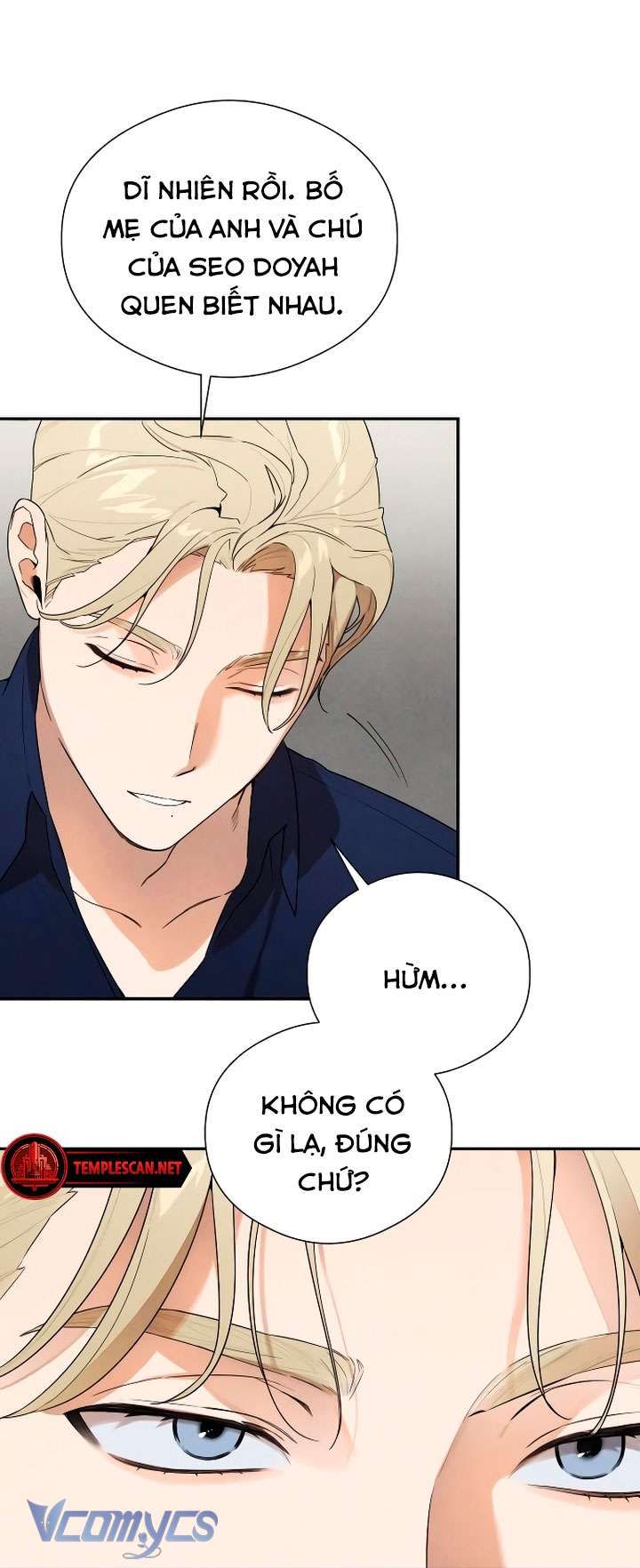 [18+] Mong Ước Của Ác Quỷ Chapter 19 - Page 13