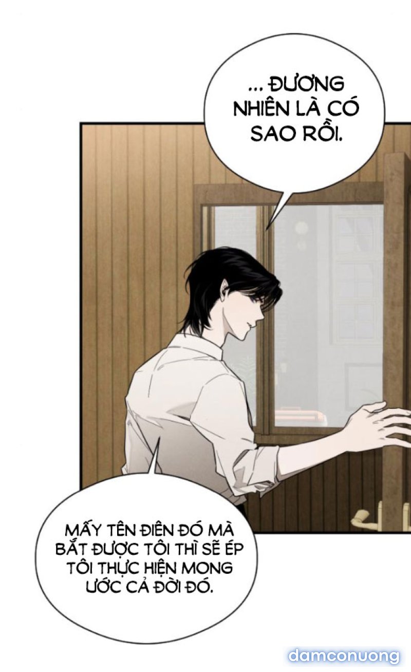 [18+] Mong Ước Của Ác Quỷ Chapter 22 - Page 19