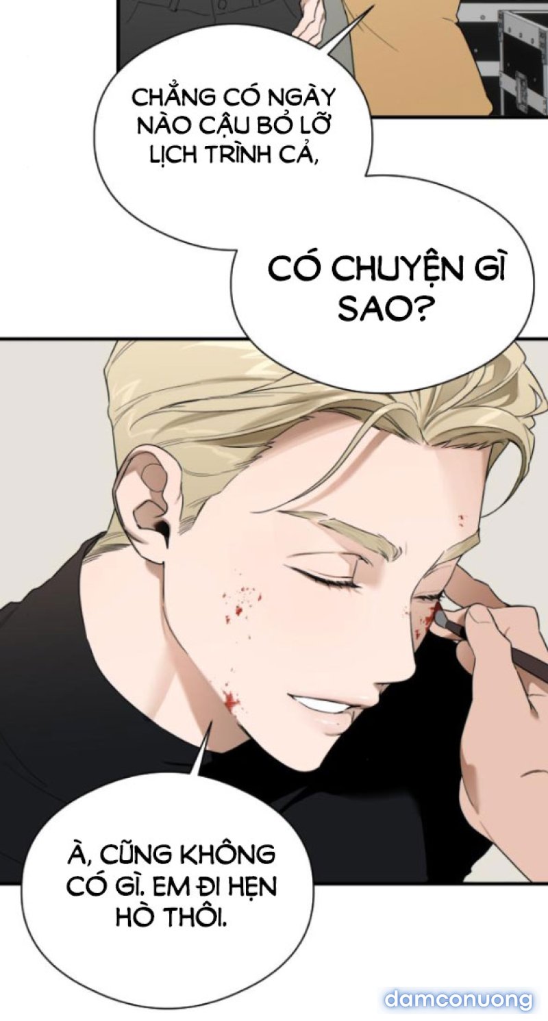 [18+] Mong Ước Của Ác Quỷ Chapter 22 - Page 45