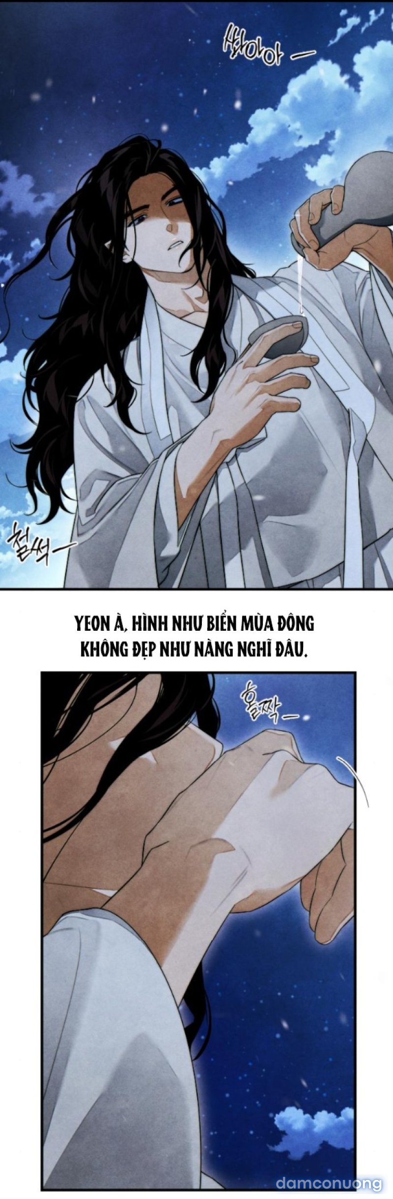 [18+] Mong Ước Của Ác Quỷ Chapter 39 - Page 16