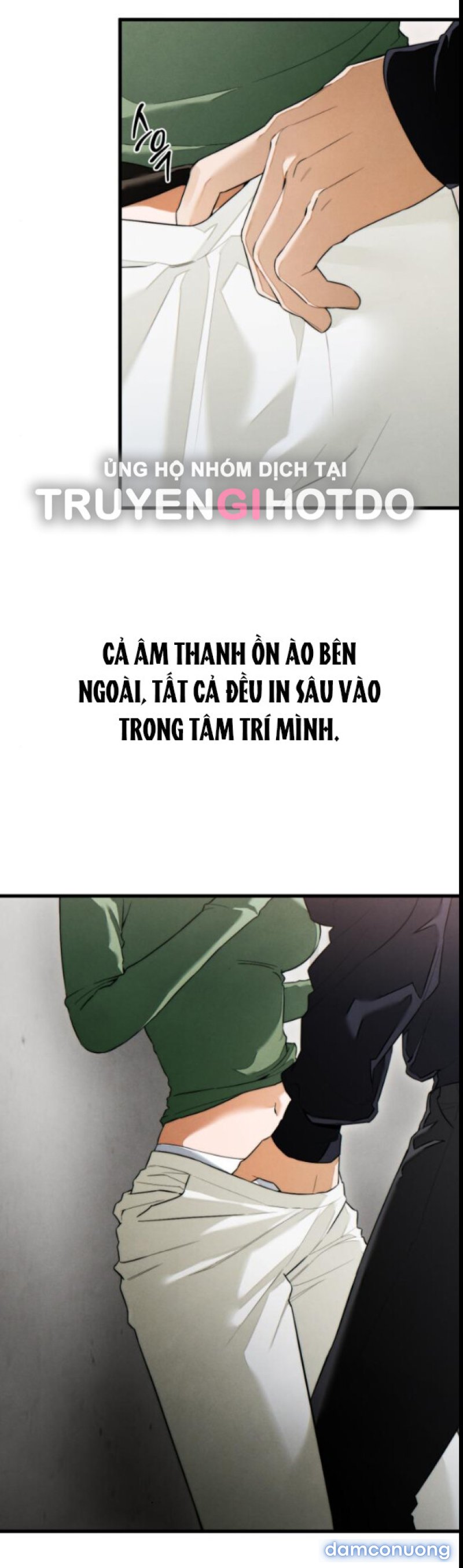 [18+] Mong Ước Của Ác Quỷ Chapter 41 - Page 12