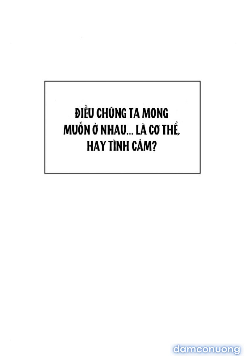 [18+] Mong Ước Của Ác Quỷ Chapter 41 - Page 43