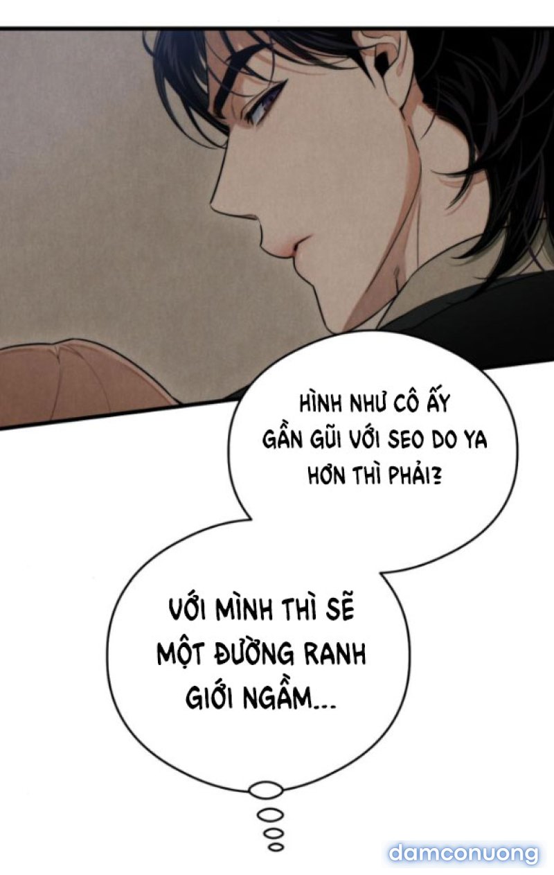 [18+] Mong Ước Của Ác Quỷ Chapter 27 - Page 56