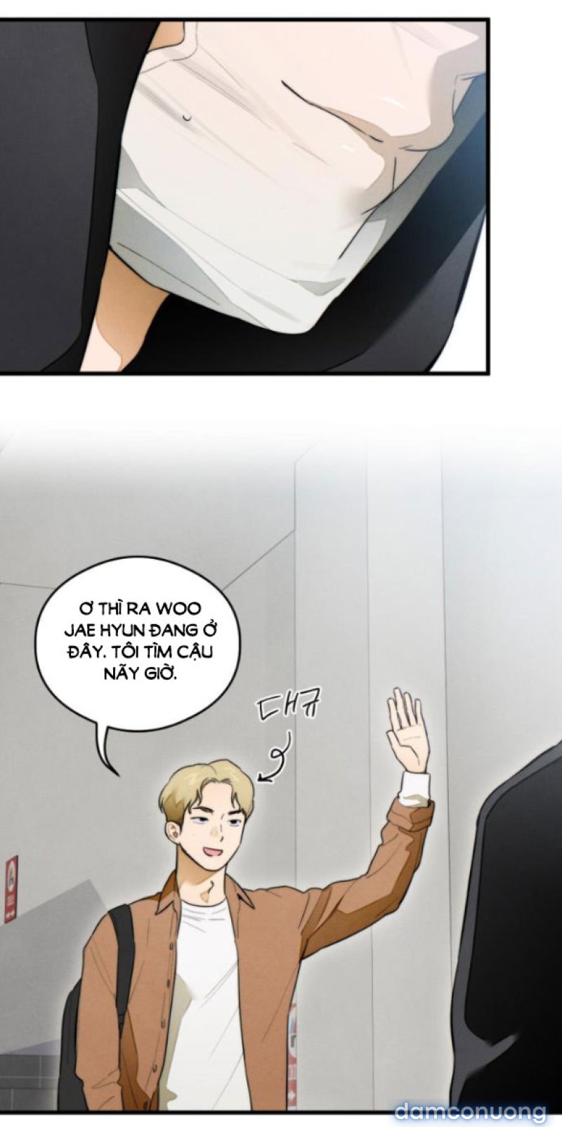 [18+] Mong Ước Của Ác Quỷ Chapter 27 - Page 58