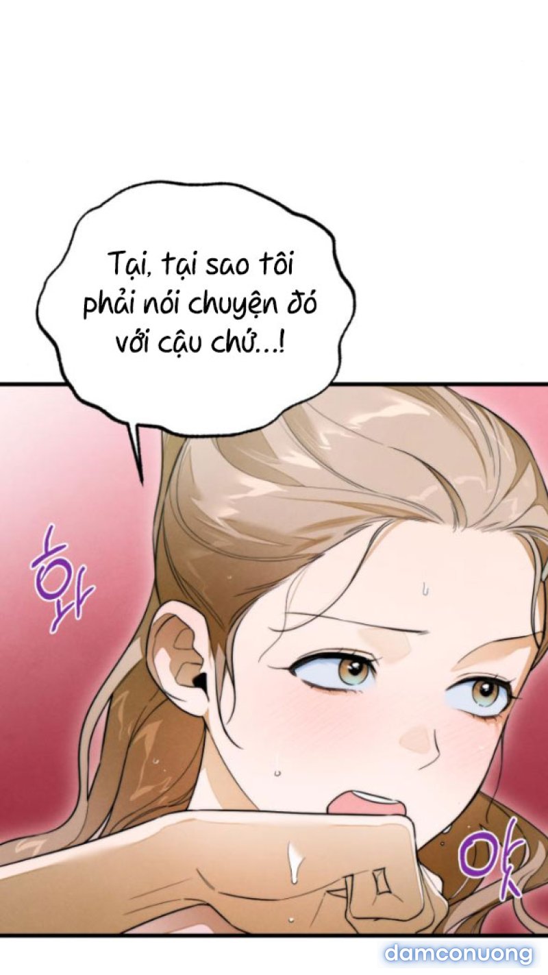 [18+] Mong Ước Của Ác Quỷ Chapter 27 - Page 7