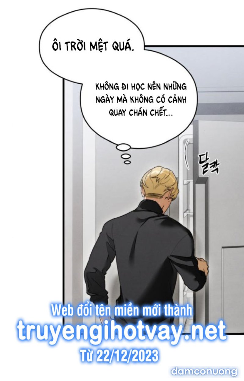 [18+] Mong Ước Của Ác Quỷ Chapter 31 - Page 53