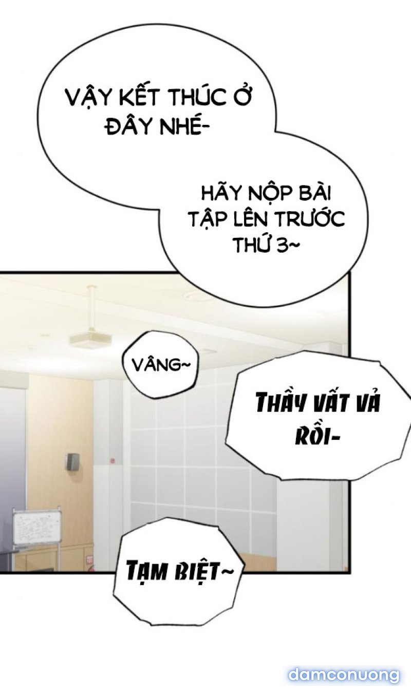 [18+] Mong Ước Của Ác Quỷ Chapter 25 - Page 26