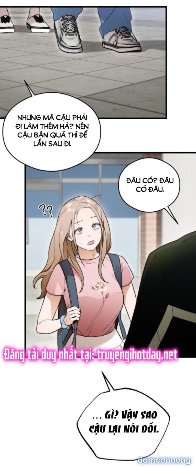 [18+] Mong Ước Của Ác Quỷ Chapter 25 - Page 50