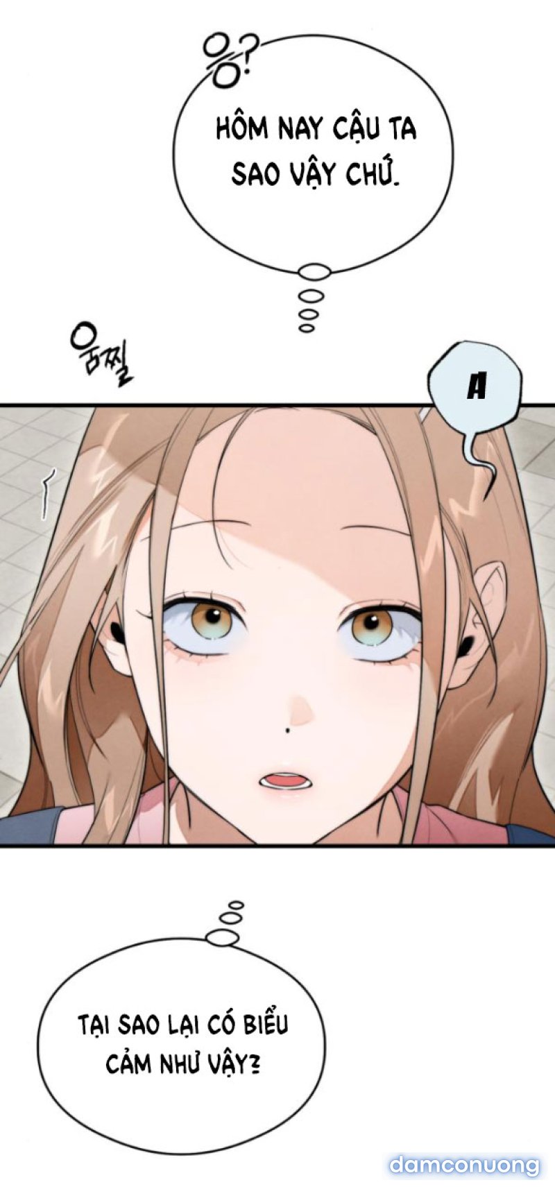 [18+] Mong Ước Của Ác Quỷ Chapter 25 - Page 53