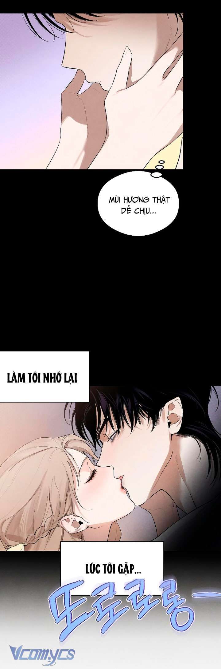 [18+] Mong Ước Của Ác Quỷ Chapter 9 - Page 11