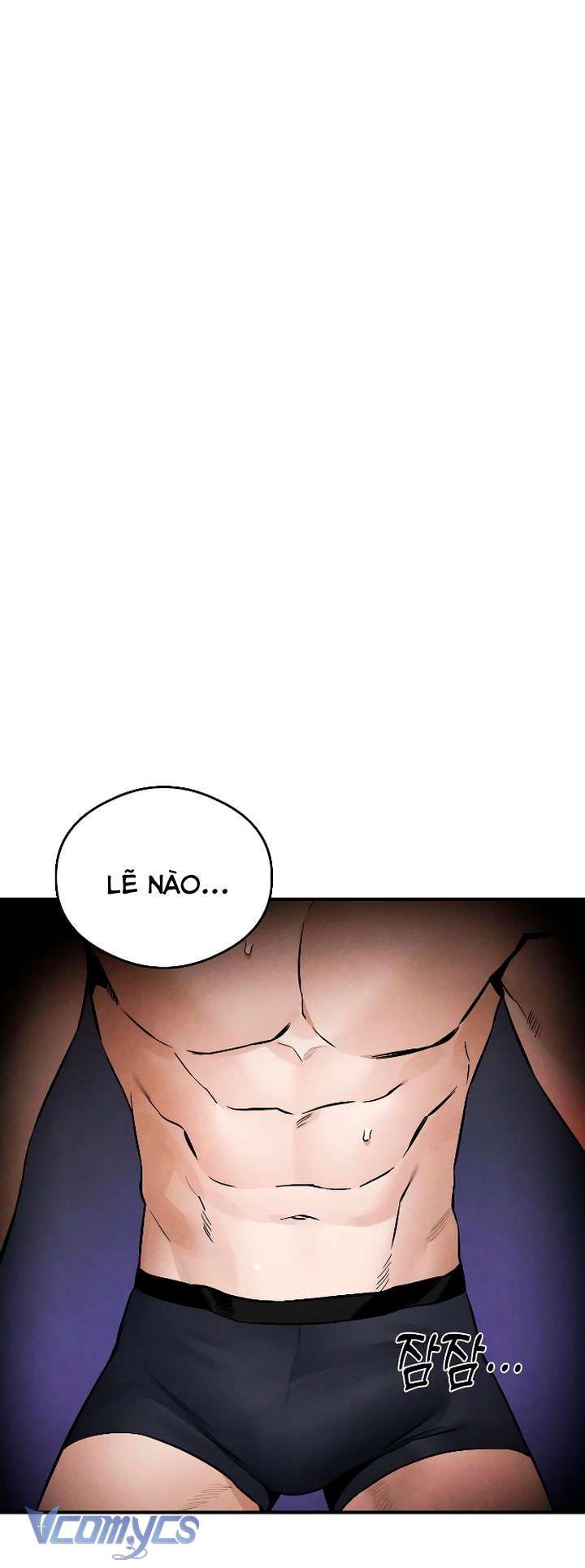 [18+] Mong Ước Của Ác Quỷ Chapter 9 - Page 2