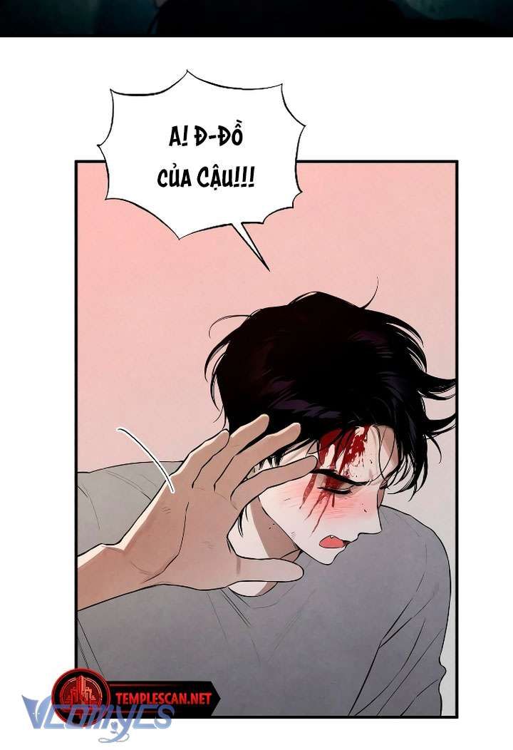 [18+] Mong Ước Của Ác Quỷ Chapter 9 - Page 35