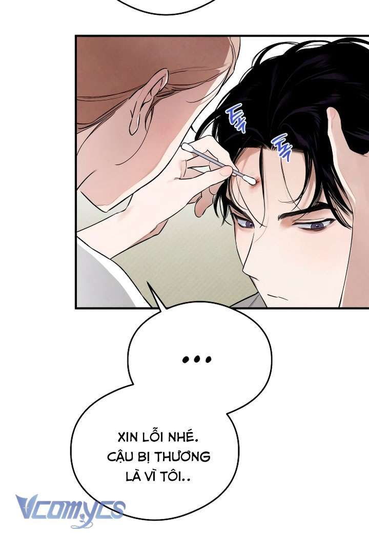 [18+] Mong Ước Của Ác Quỷ Chapter 10 - Page 13