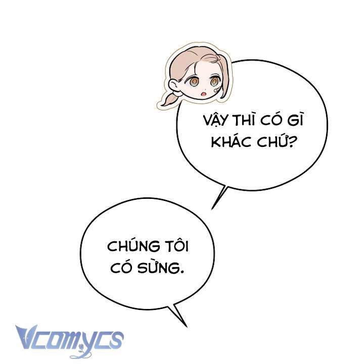 [18+] Mong Ước Của Ác Quỷ Chapter 10 - Page 21