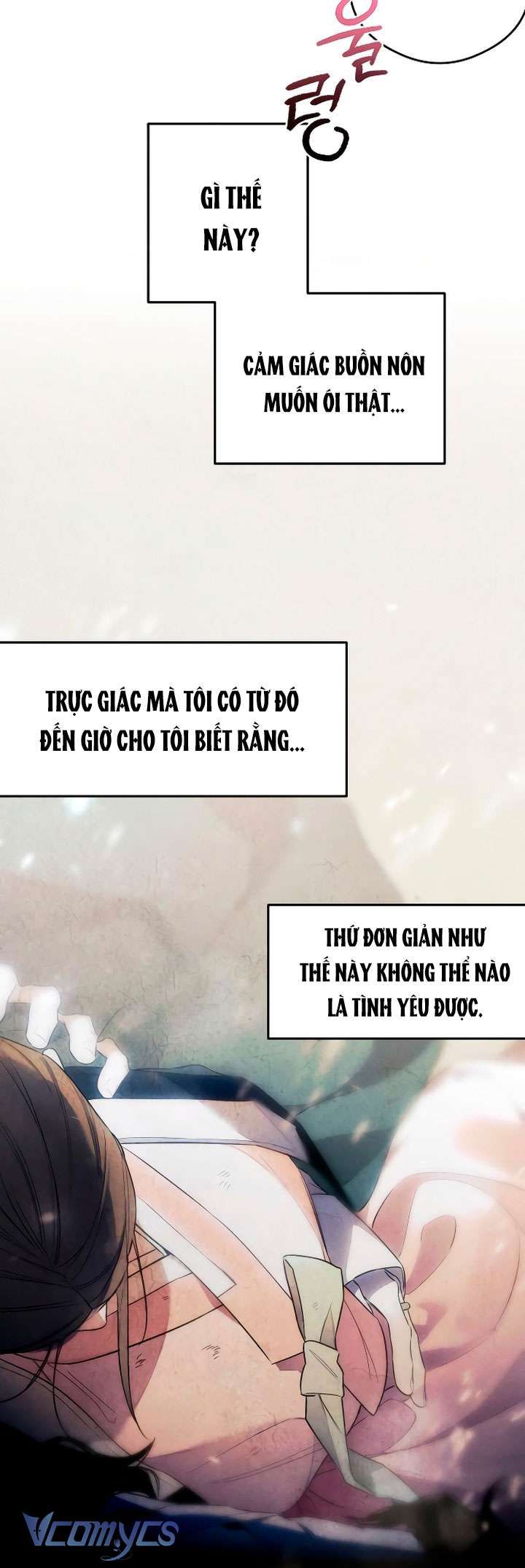 [18+] Mong Ước Của Ác Quỷ Chapter 10 - Page 24