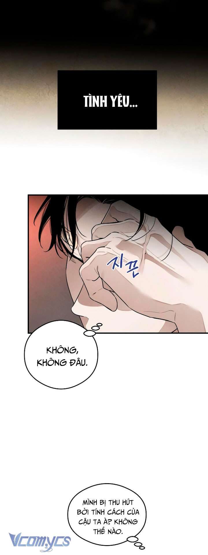 [18+] Mong Ước Của Ác Quỷ Chapter 10 - Page 25