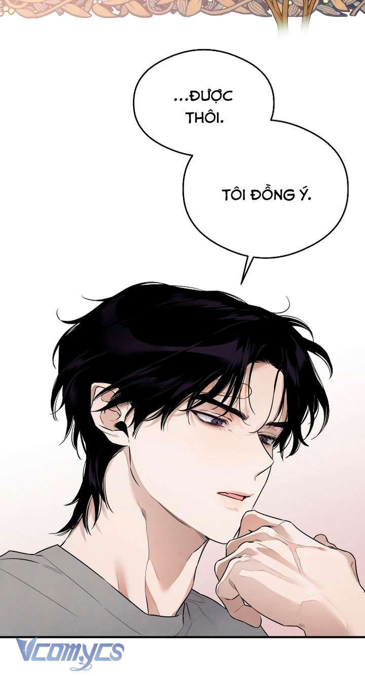 [18+] Mong Ước Của Ác Quỷ Chapter 10 - Page 28