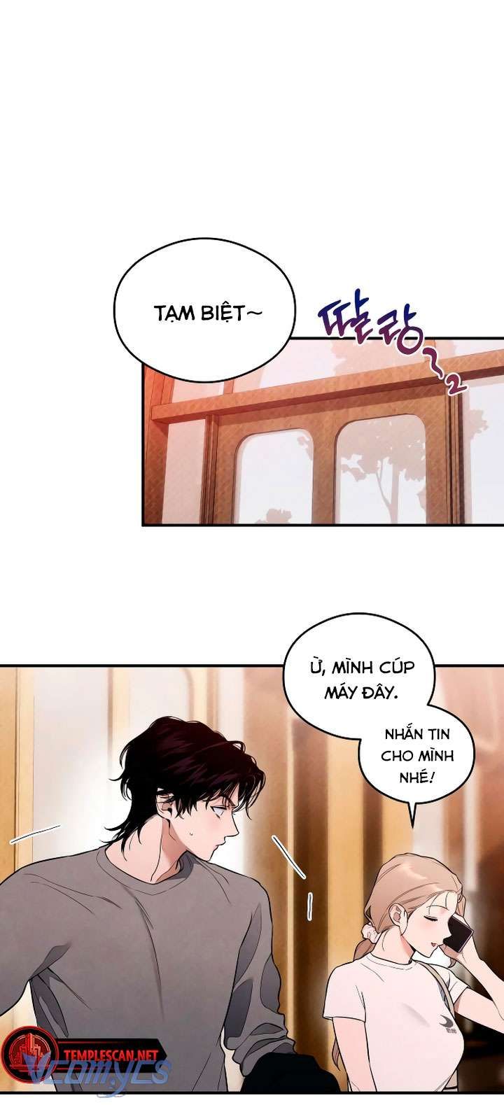 [18+] Mong Ước Của Ác Quỷ Chapter 10 - Page 38