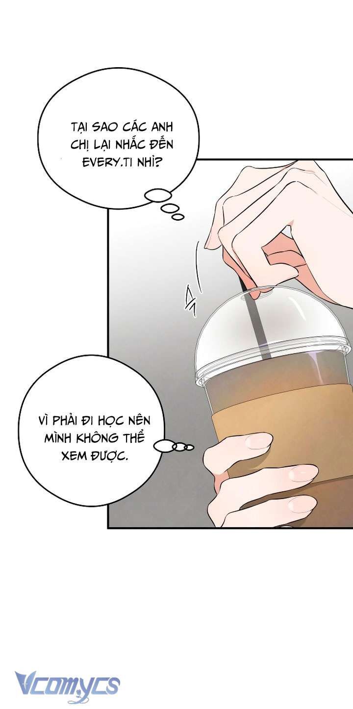 [18+] Mong Ước Của Ác Quỷ Chapter 7 - Page 15