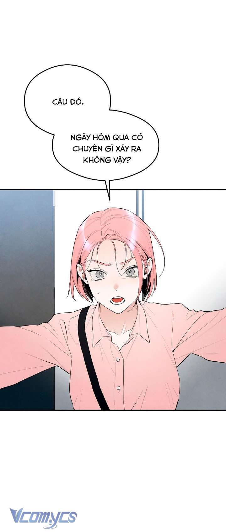 [18+] Mong Ước Của Ác Quỷ Chapter 7 - Page 20