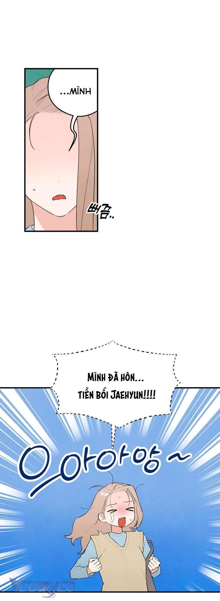 [18+] Mong Ước Của Ác Quỷ Chapter 7 - Page 23