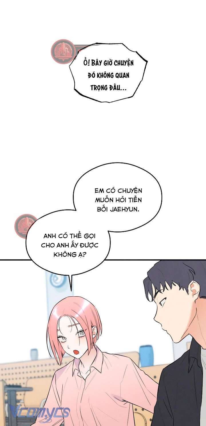 [18+] Mong Ước Của Ác Quỷ Chapter 7 - Page 36