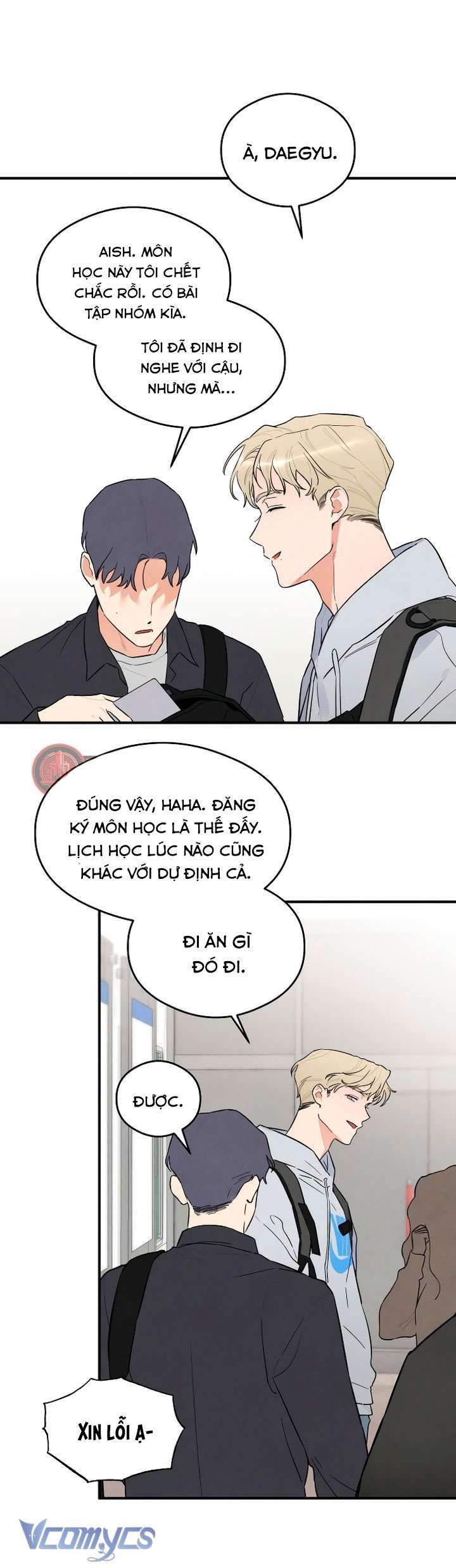 [18+] Mong Ước Của Ác Quỷ Chapter 7 - Page 43