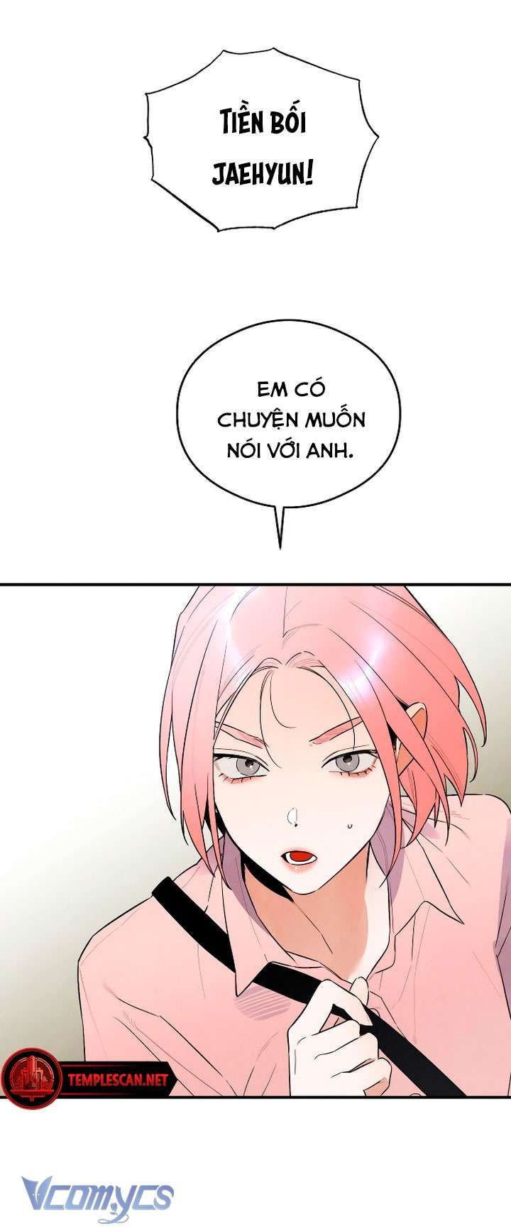 [18+] Mong Ước Của Ác Quỷ Chapter 7 - Page 44