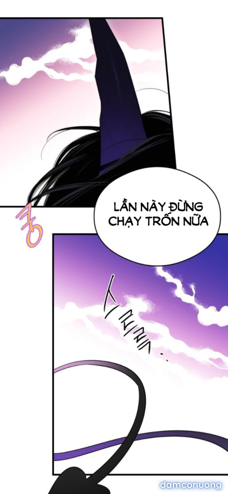 [18+] Mong Ước Của Ác Quỷ Chapter 28 - Page 53