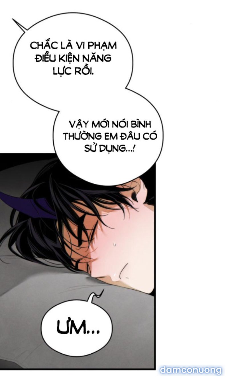 [18+] Mong Ước Của Ác Quỷ Chapter 30 - Page 20