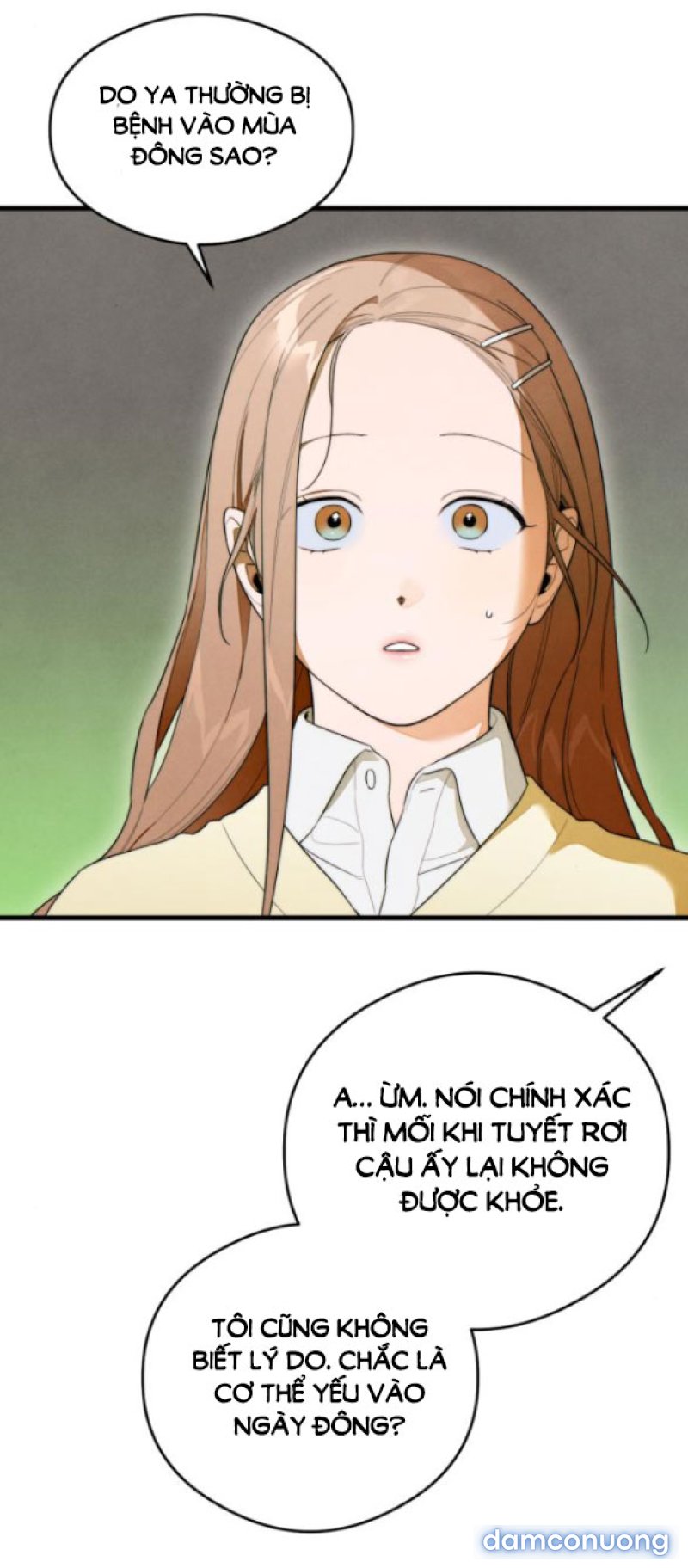 [18+] Mong Ước Của Ác Quỷ Chapter 30 - Page 48