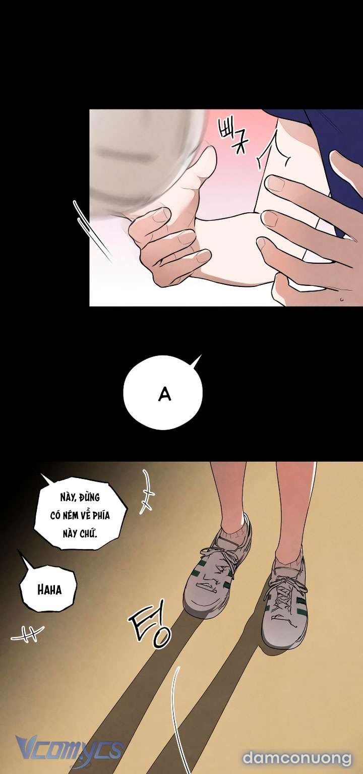 [18+] Mong Ước Của Ác Quỷ Chapter 13 - Page 11