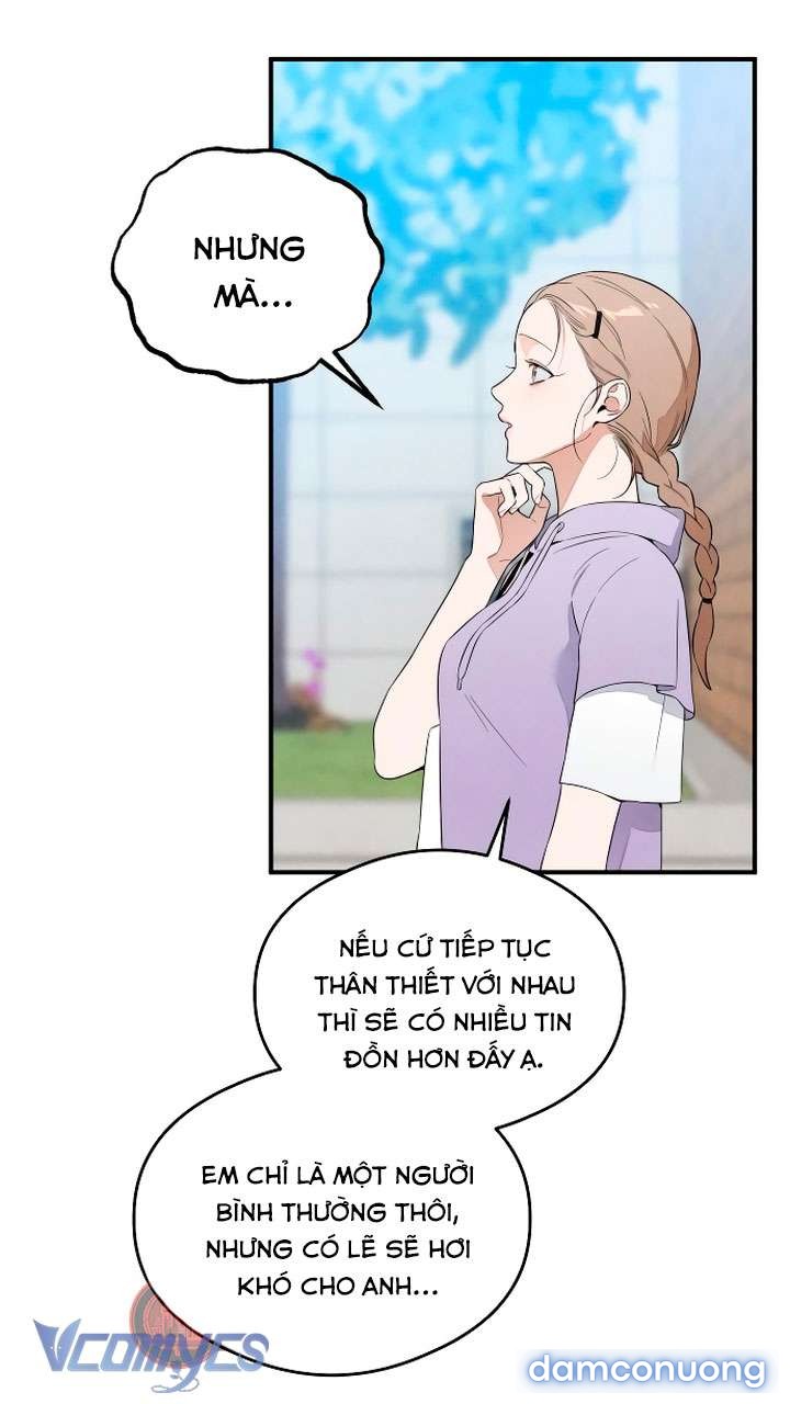 [18+] Mong Ước Của Ác Quỷ Chapter 13 - Page 23