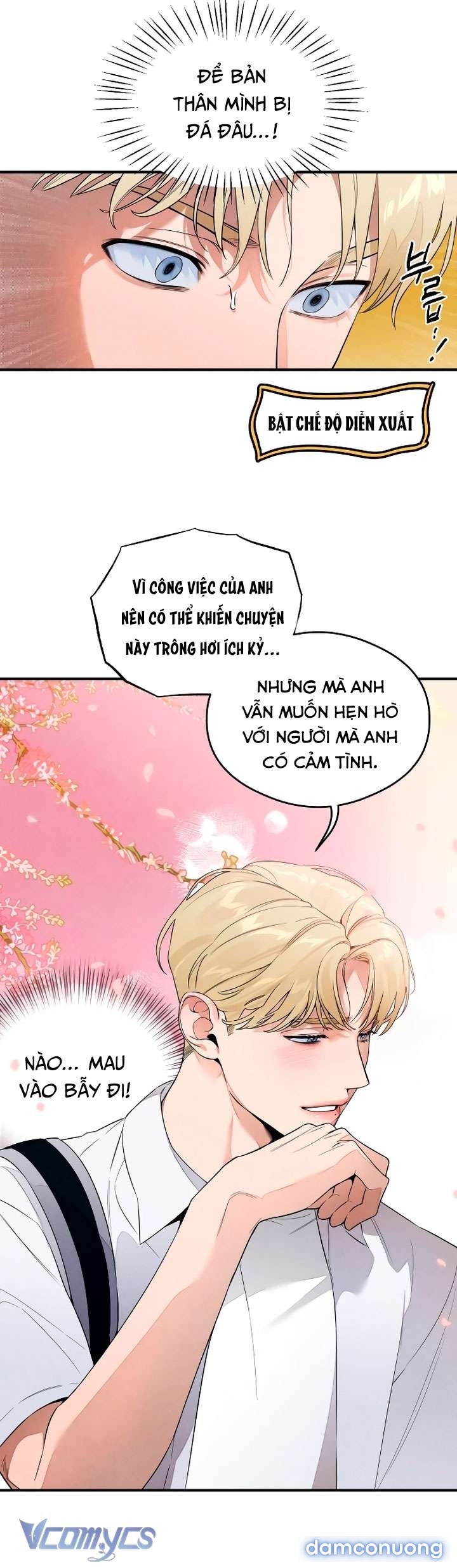 [18+] Mong Ước Của Ác Quỷ Chapter 13 - Page 25