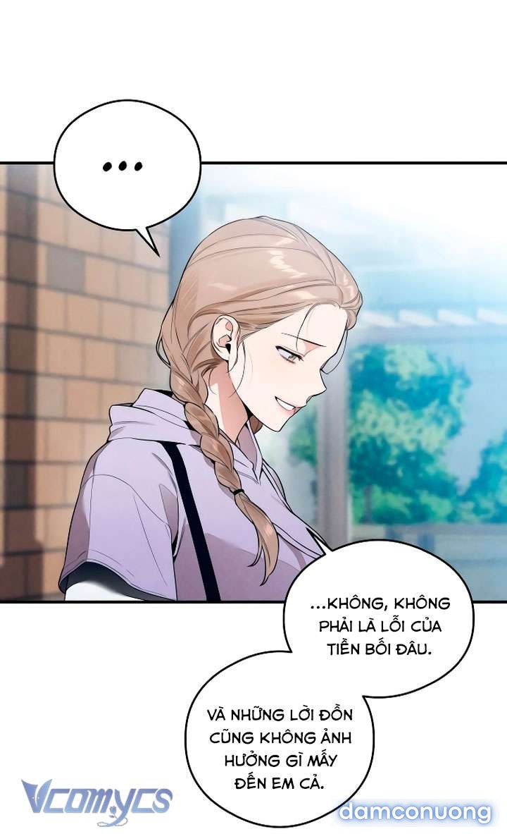 [18+] Mong Ước Của Ác Quỷ Chapter 13 - Page 7