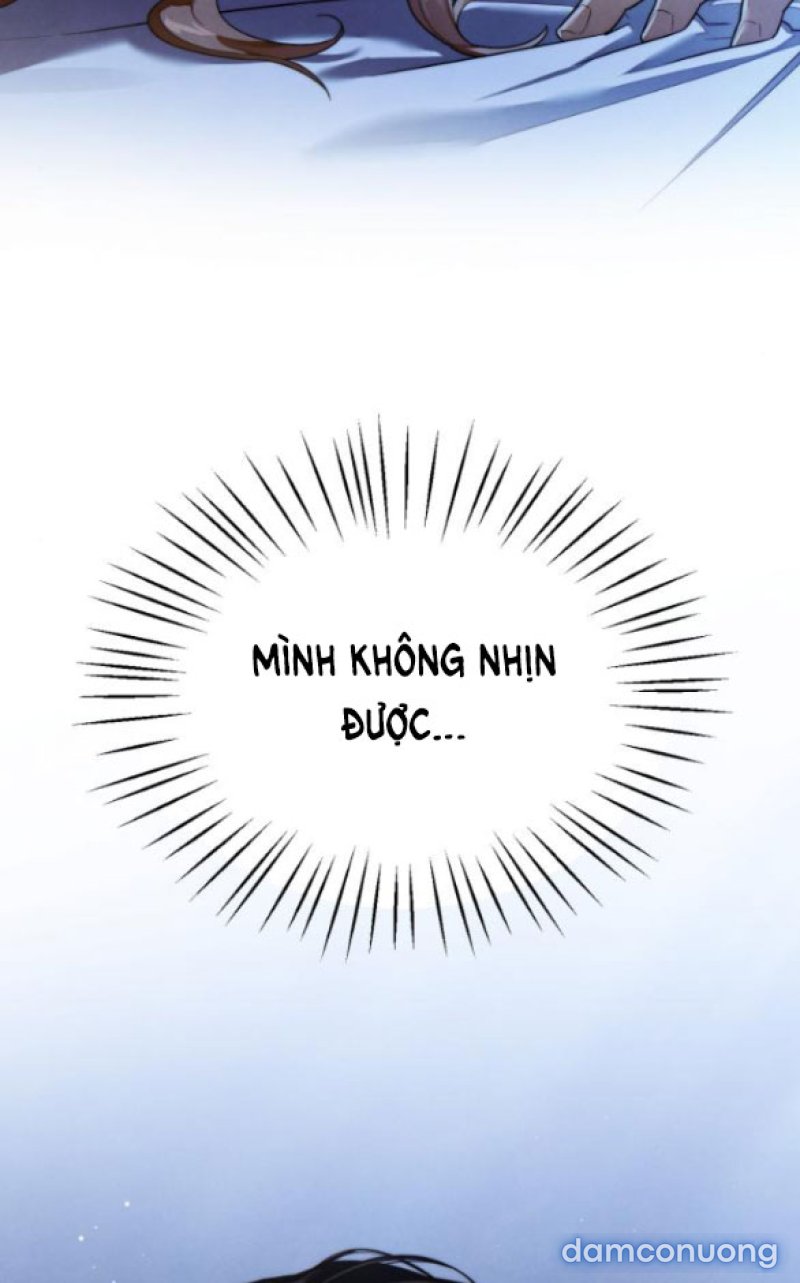 [18+] Mong Ước Của Ác Quỷ Chapter 35 - Page 11