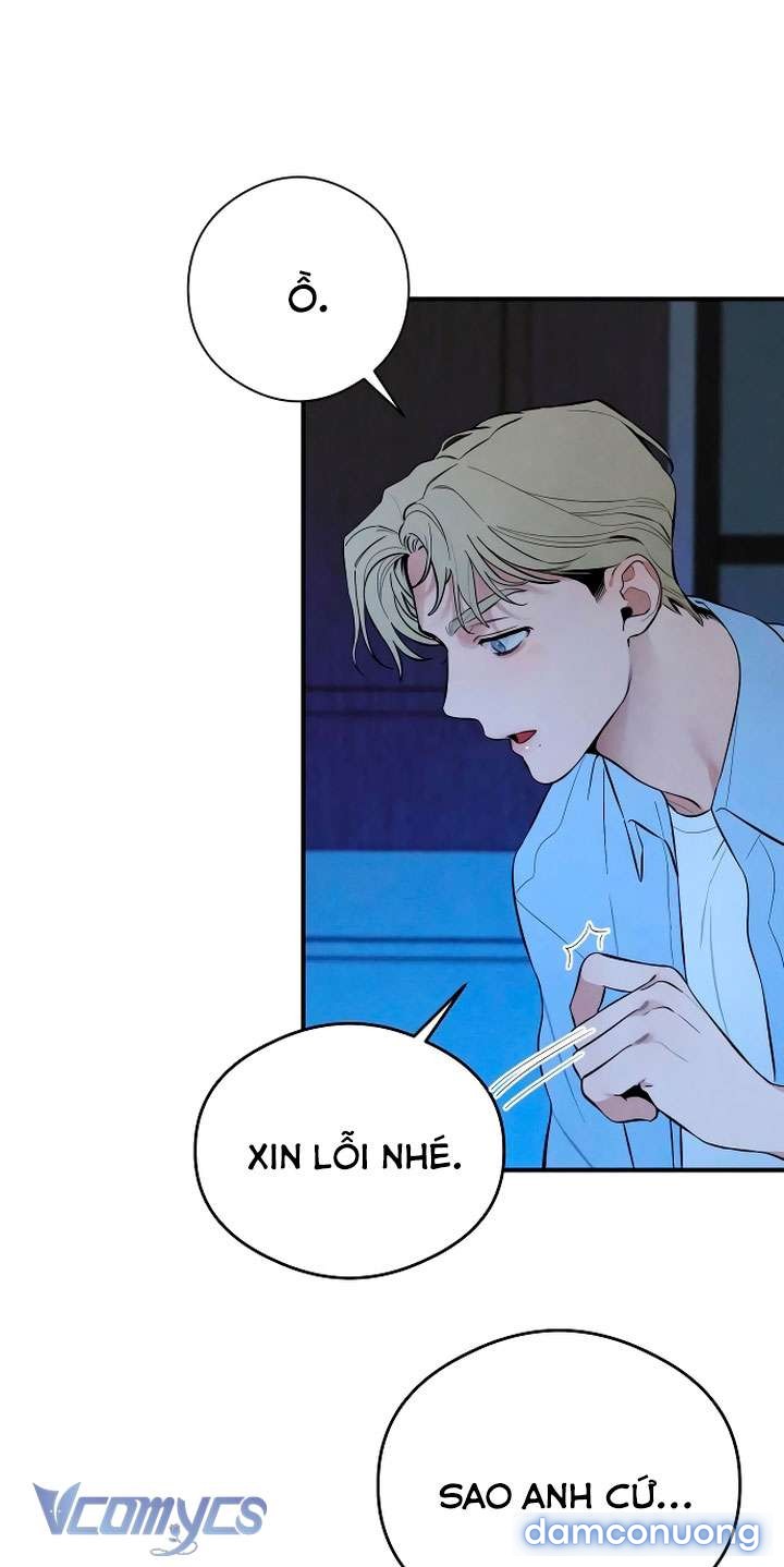 [18+] Mong Ước Của Ác Quỷ Chapter 6 - Page 2