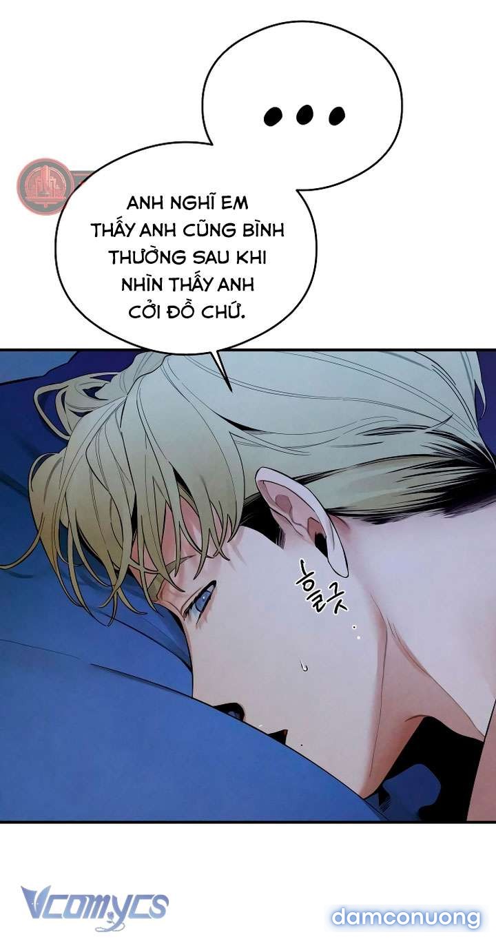 [18+] Mong Ước Của Ác Quỷ Chapter 6 - Page 29