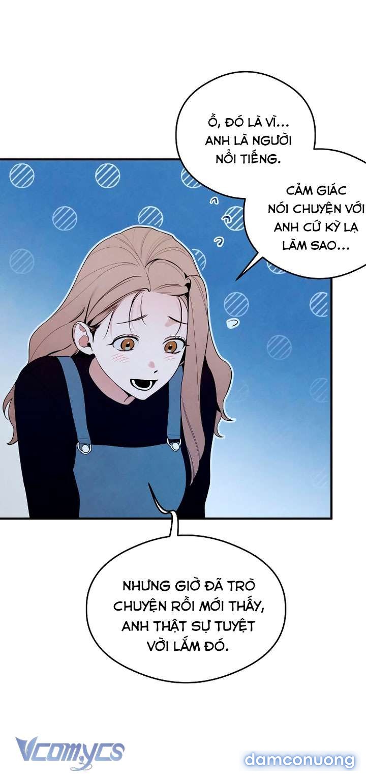 [18+] Mong Ước Của Ác Quỷ Chapter 6 - Page 34