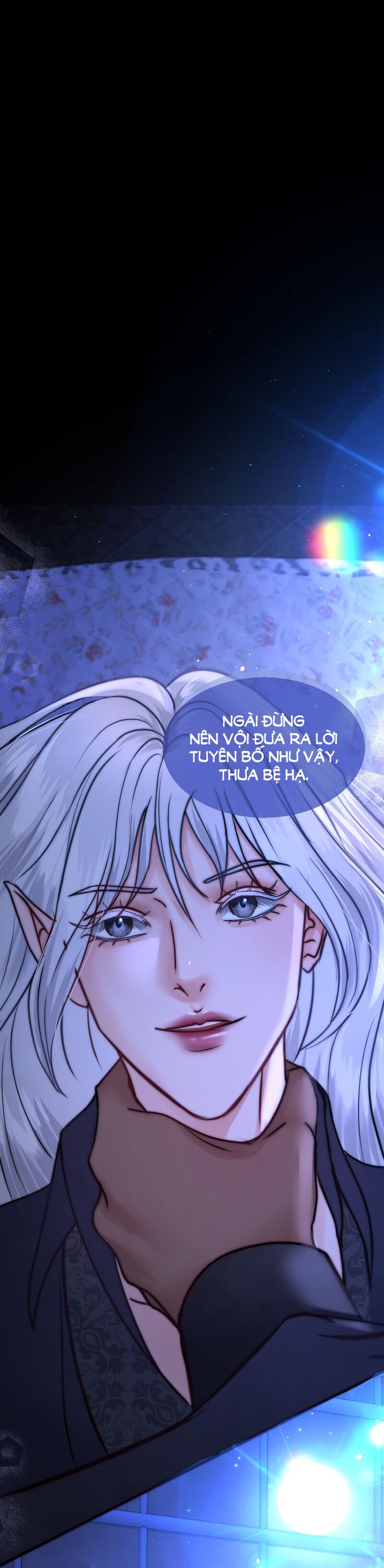 [18+] CÂY BẠCH ANH Chapter 2 - Page 11