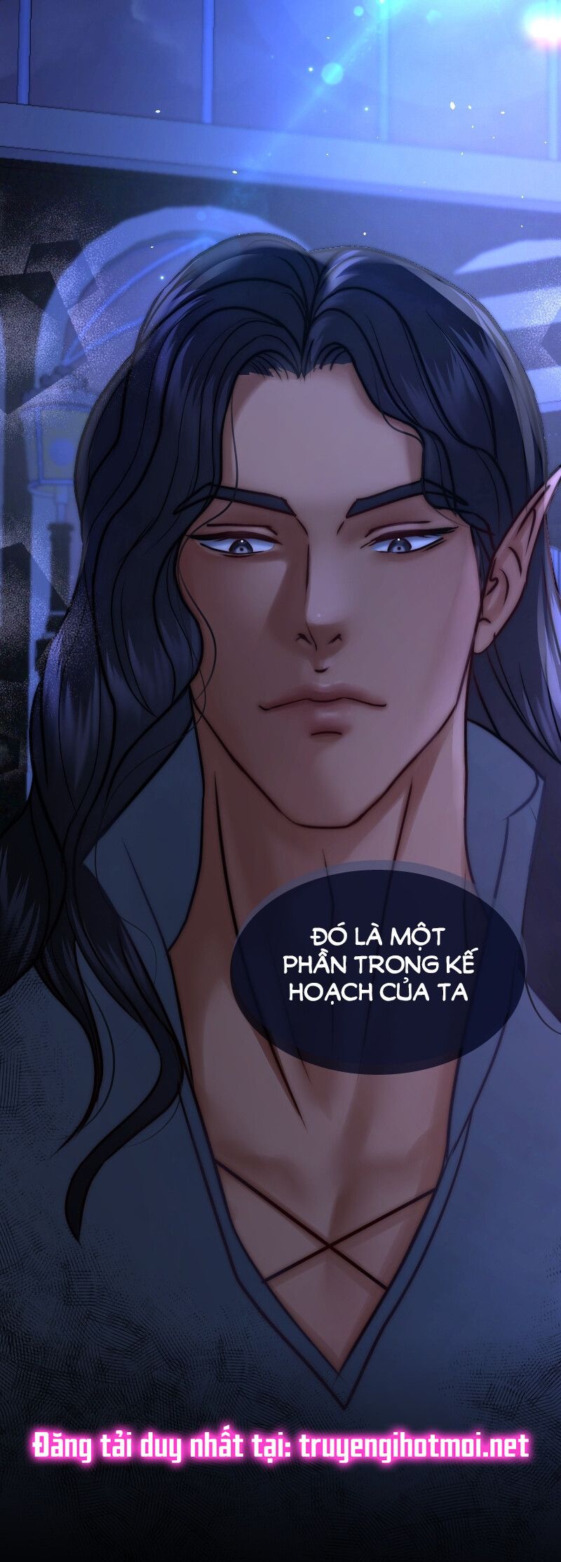 [18+] CÂY BẠCH ANH Chapter 2 - Page 12