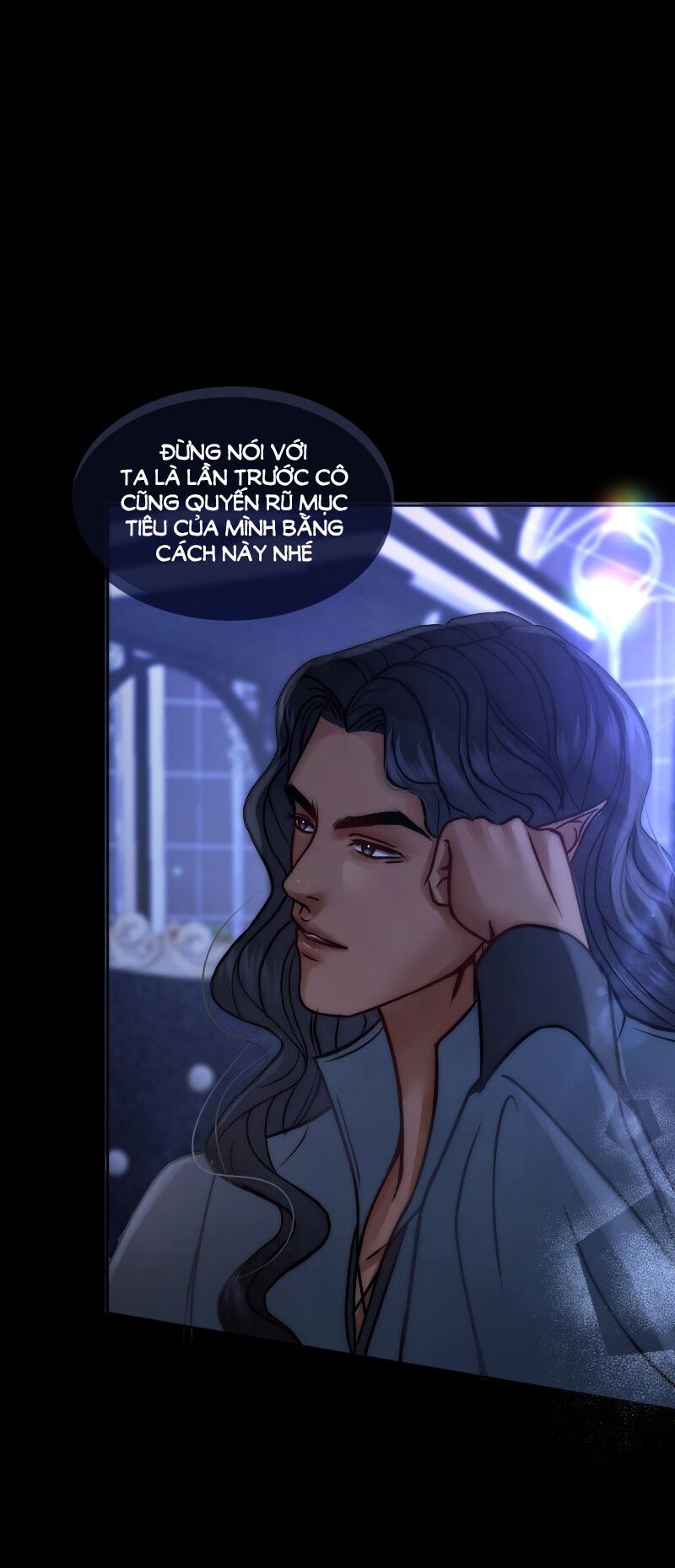 [18+] CÂY BẠCH ANH Chapter 2 - Page 19