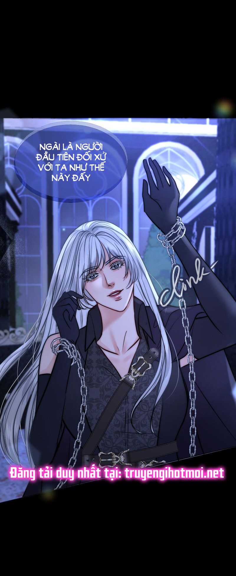 [18+] CÂY BẠCH ANH Chapter 2 - Page 22