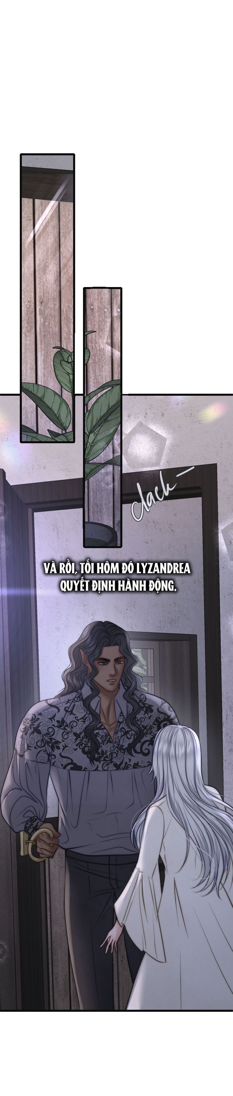 [18+] CÂY BẠCH ANH Chapter 17 - Page 17