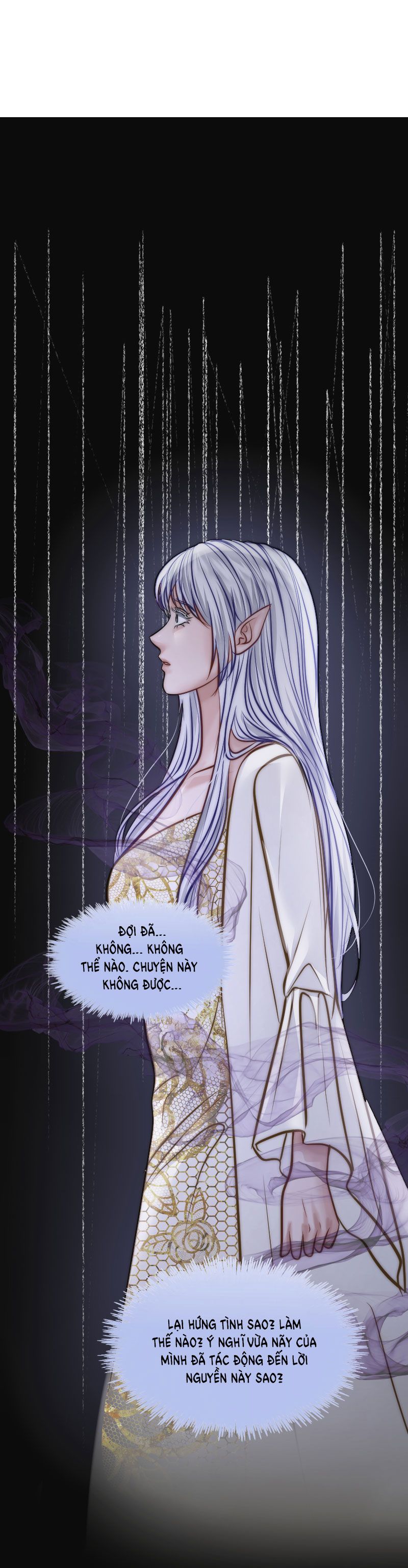 [18+] CÂY BẠCH ANH Chapter 17 - Page 19