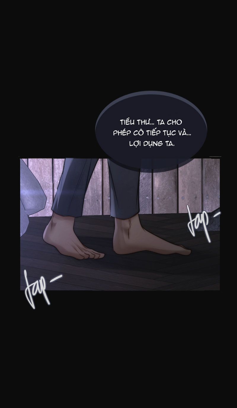 [18+] CÂY BẠCH ANH Chapter 17 - Page 25