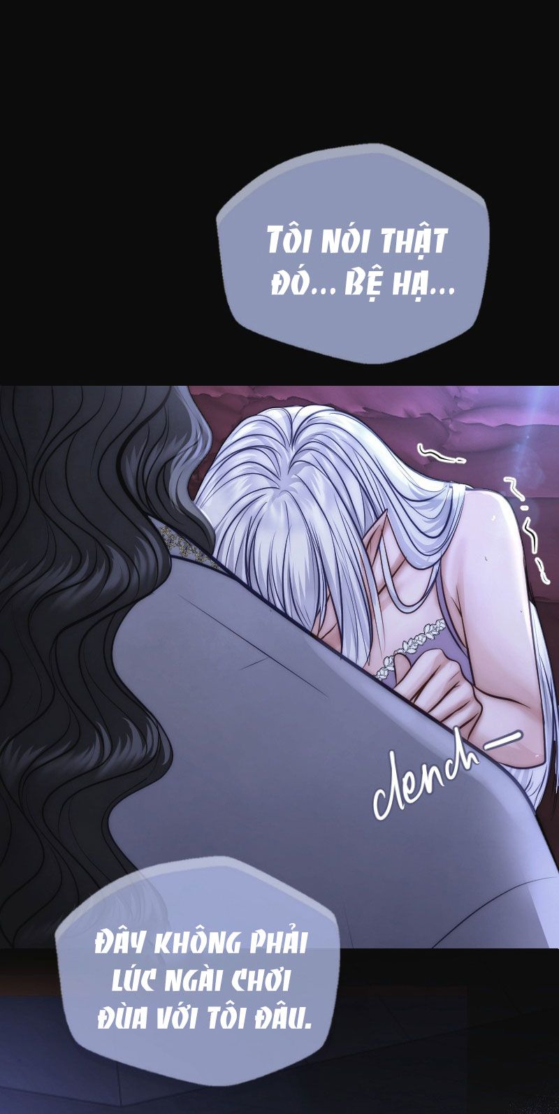 [18+] CÂY BẠCH ANH Chapter 14 - Page 24