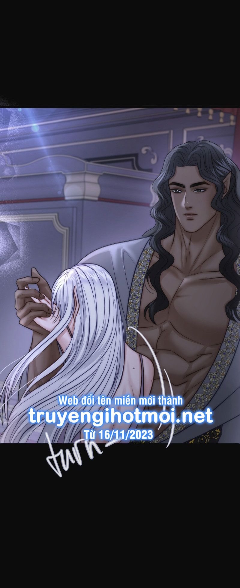 [18+] CÂY BẠCH ANH Chapter 14 - Page 29