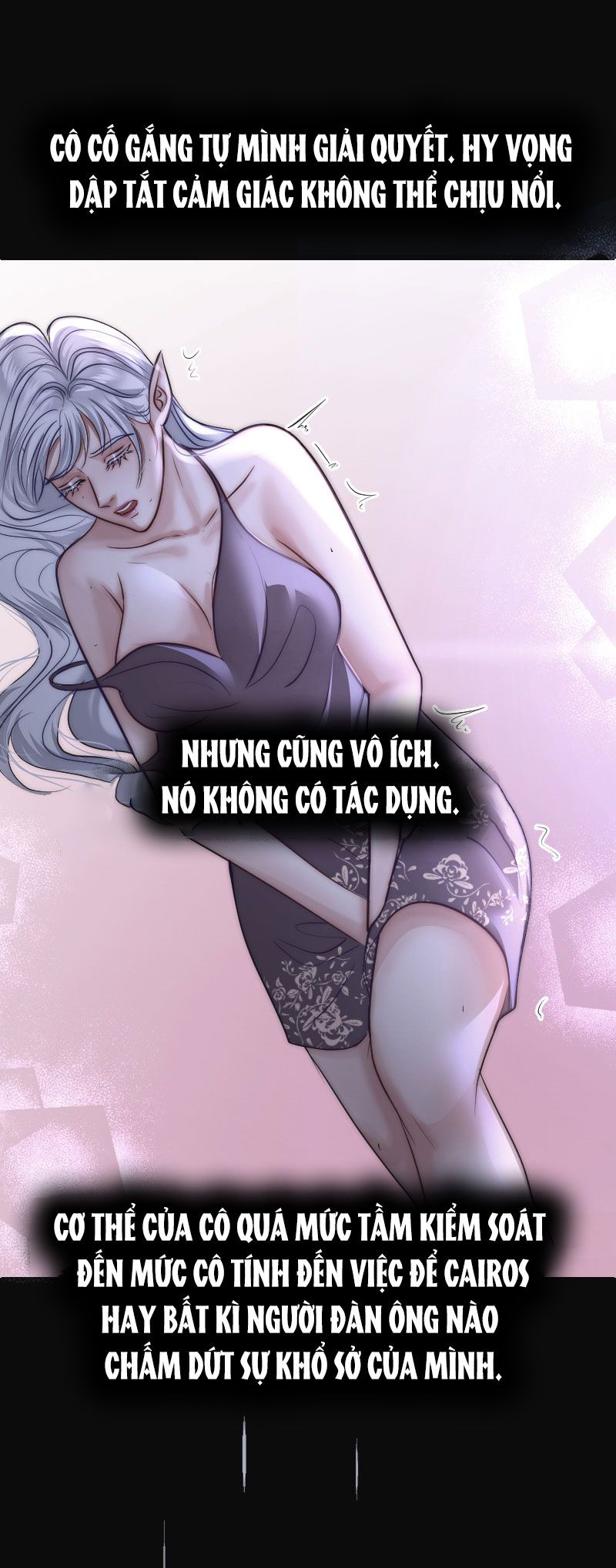 [18+] CÂY BẠCH ANH Chapter 14 - Page 6